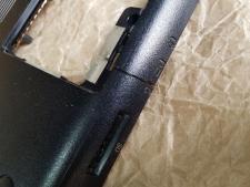 Нижня частина Sony Vaio SVF152 №2
